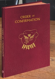 [7522/22] Order Of Confirmation