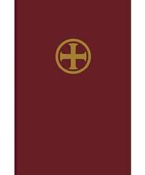[OASRE] The Order of the Anointing of the Sick and of their Pastoral Care Ritual Edition