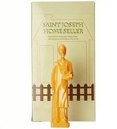 [JA-HSK] St. Joseph Home Sellers Kit