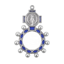 [YS-OLGRR] Our Lady of Grace Rosary Ring