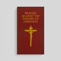 [9798892760287] Prayers Against the Powers of Darkness