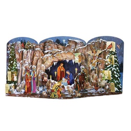 [D3104] Advent Calendar - Christmas