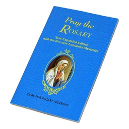 [40/05] Pray the Rosary