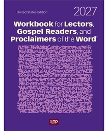 [WL] Workbook For Lectors (2027)