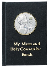 [6509] Mass &amp; Communion Book – 6509 – Communion