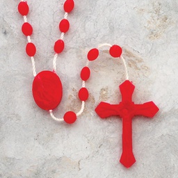 [0518/RD] Red String Rosary
