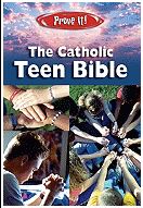 [9781592761951] Prove It! Catholic Teen Bible-Nabre