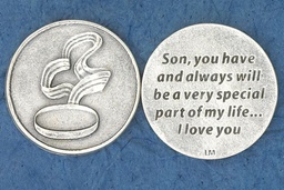 [171-25-2028] Son Pocket Token