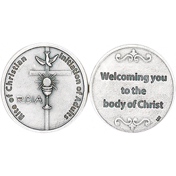 [171-25-2051] Rcia Pocket Token