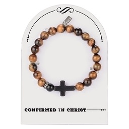 [RO-12786] 6.5&quot;H Confirmation Bracelet