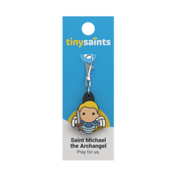 [C-096] Tiny Saint: St. Michael The Archangel