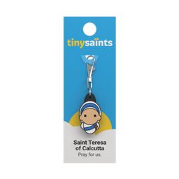 [C-115] Tiny Saint: St. Teresa Of Calcutta