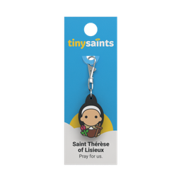 [C-116] Tiny Saint: St. Therese Of Lisieux