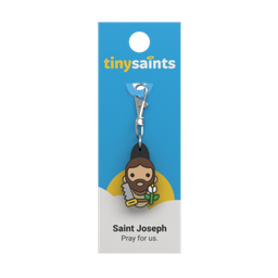 [C-075] Tiny Saint: St. Joseph