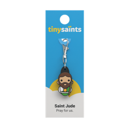 [C-078] Tiny Saint: St. Jude