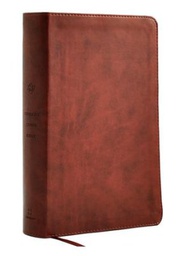 [9781433556258] ESV Student Study Bible (Trutone, Chestnut)