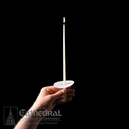[81101101] Congregational Candles 51% 100