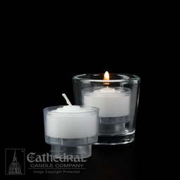 [88344002] Ezlites 4 Hour Plastic Crystal
