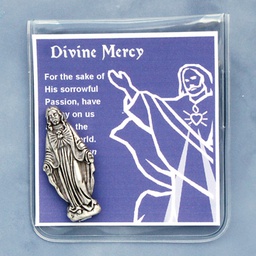 [83/SDM] Divine Mercy Prayer Folder
