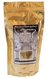 [KA8] Frankincense &amp; Myrrh Incense - Nativity Brand
