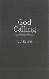 [9781557481108] God Calling