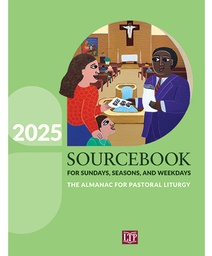 [SSS] Sourcebook Sundays Seasons (2025)