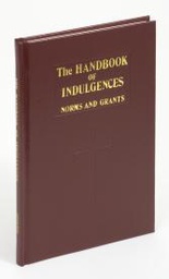 [585/22] Handbook Of Indulgences