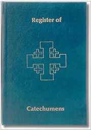 [R2] Register of Catechumens