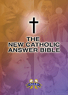 [9781592761869] New Catholic Answer Bible-NABRE (New American Bible Revised)