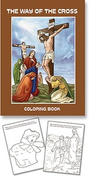 [PS025] Aquinas Kids The Way of the Cross