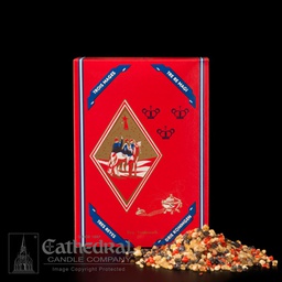[91203301] Cathedral Candle Brand - 3 Kings Blend #3 - Incense 1 Lb. Box