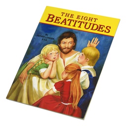 [384] The Eight Beatitudes