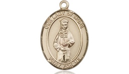 [8230GF] 14kt Gold Filled Our Lady of Hope Medal