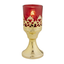 [F4000] Electric Votive Holder