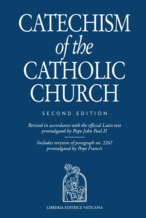 Catechism of the Catholic Church, English Updated Edition