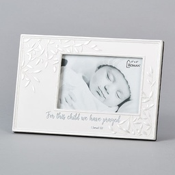 [RO-14166] 6.25"H For This Child Frame