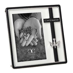 [RO-19697] 7.25&quot;H Confirmation Frame 4X6