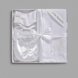 [RO-26318] 3 Piece Baptimal Gift Set
