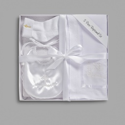[RO-26318] 3 Piece Baptimal Gift Set