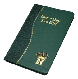 [195/19] Every Day Is A Gift