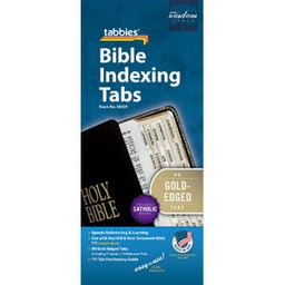 [TAB-58330] Old &amp; New Testament Plus Catholic Books