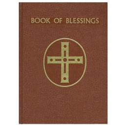 [560/22] Book Of Blessings