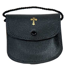[K-3215] Burse, Leather