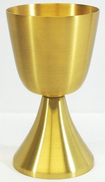 [ZZ2581SF] Communion Cup Satin Interior