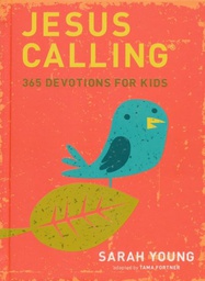[9781400316342]  Jesus Calling: 365 Devotions For Kids