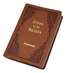 [870/19] Lives Of The Saints