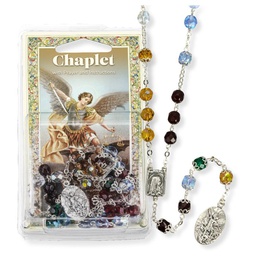 [Hi-092X] St. Michael Chaplet