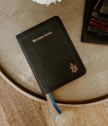 [MOTHERLOVE] Mother Love Book