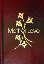[MOTHERLOVE] Mother Love Book