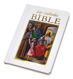 [RG14050] My Catholic Bible
